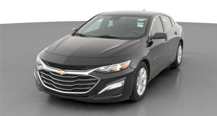 Thumbnail: 2023 Chevrolet Malibu - 1