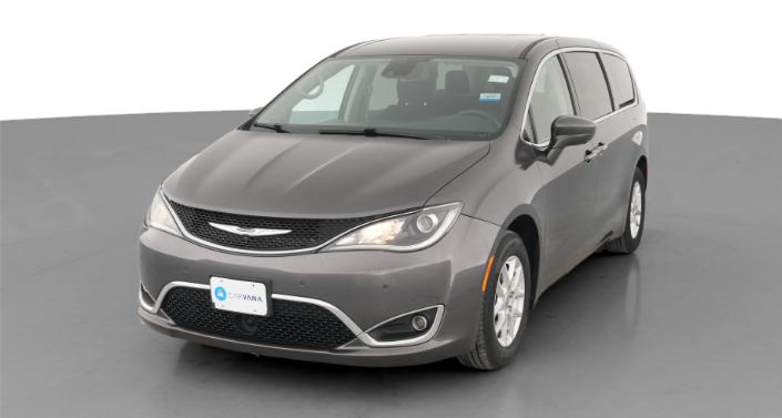 Thumbnail: 2020 Chrysler Pacifica - 1