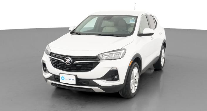 Thumbnail: 2023 Buick Encore GX - 1