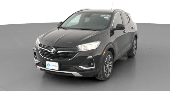 Thumbnail: 2023 Buick Encore GX - 1