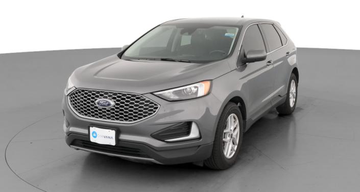 Thumbnail: 2023 Ford Edge - 1