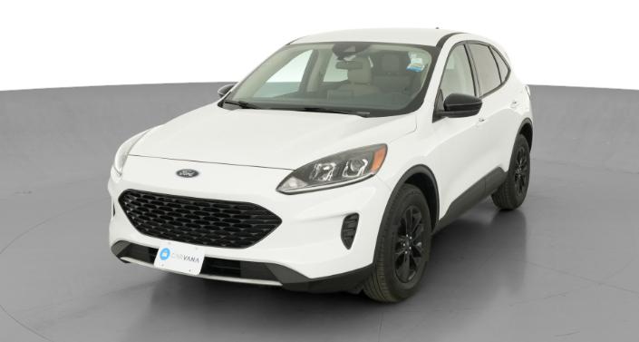 Thumbnail: 2020 Ford Escape - 1