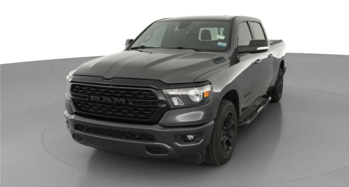 Thumbnail: 2022 RAM 1500 - 1