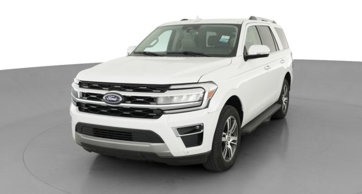 Thumbnail: 2024 Ford Expedition - 1