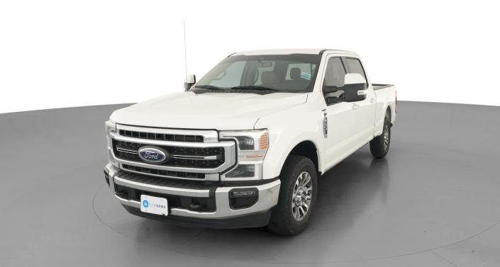 Thumbnail: 2021 Ford Econoline - 1