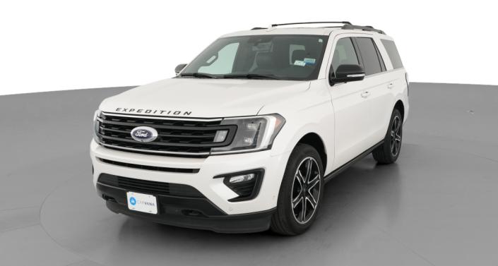 Thumbnail: 2019 Ford Expedition - 1