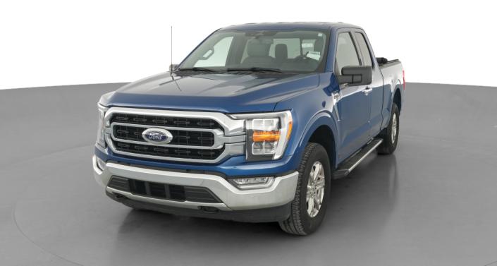 Thumbnail: 2023 Ford Econoline - 1