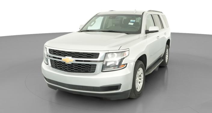 Thumbnail: 2019 Chevrolet Tahoe - 1