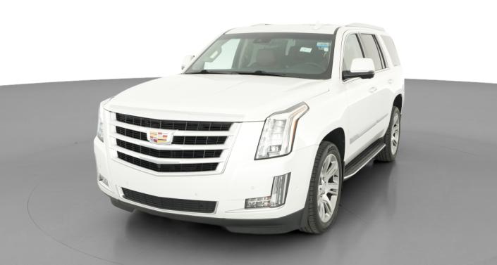 Thumbnail: 2019 Cadillac Escalade - 1