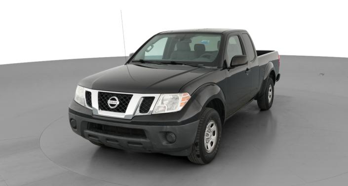 Thumbnail: 2016 Nissan Frontier - 1