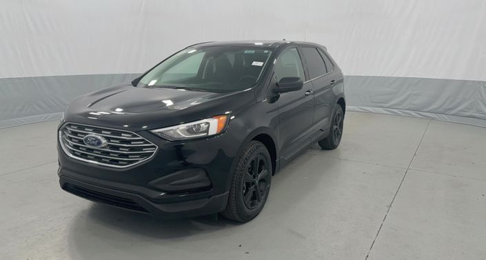 Thumbnail: 2022 Ford Edge - 1