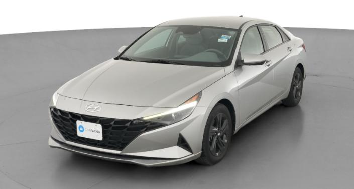 Thumbnail: 2023 Hyundai Elantra - 1