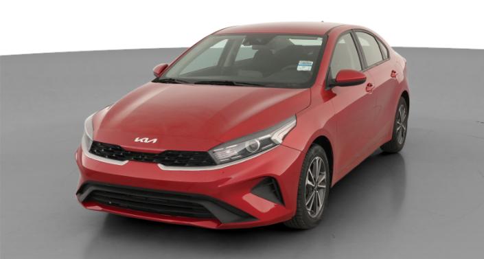 Thumbnail: 2024 Kia Forte - 1