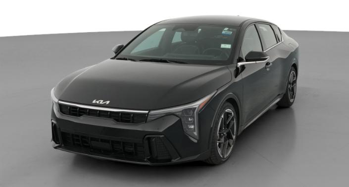 Thumbnail: 2025 Kia K4 - 1