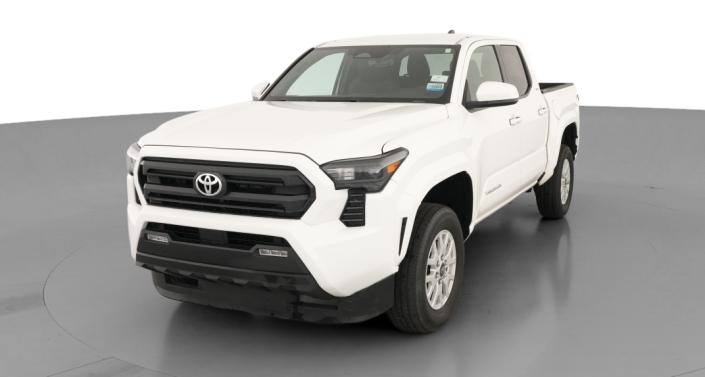 Thumbnail: 2024 Toyota Tacoma - 1