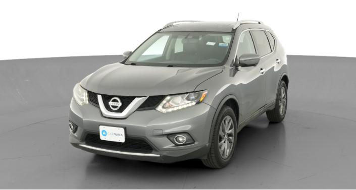 Thumbnail: 2016 Nissan Rogue - 1