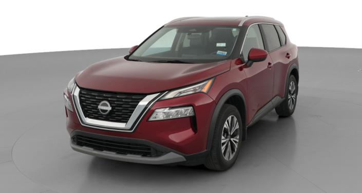 Thumbnail: 2023 Nissan Rogue - 1