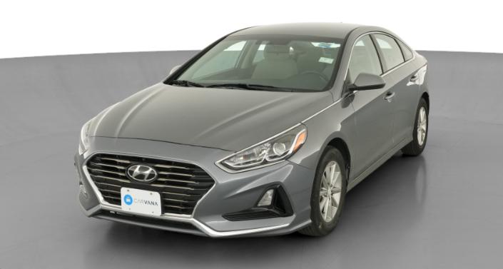 Thumbnail: 2019 Hyundai Sonata - 1