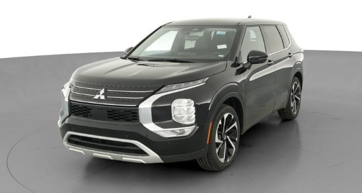 Thumbnail: 2024 Mitsubishi Outlander - 1