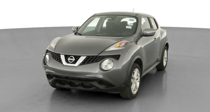 2016 Nissan Juke S -
                  Colonial Heights, VA