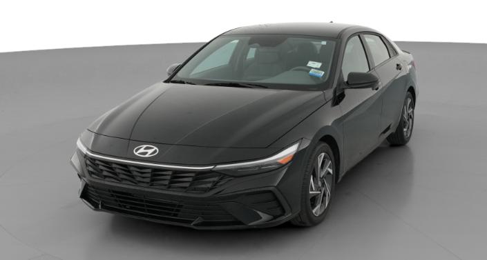 Thumbnail: 2025 Hyundai Elantra - 1