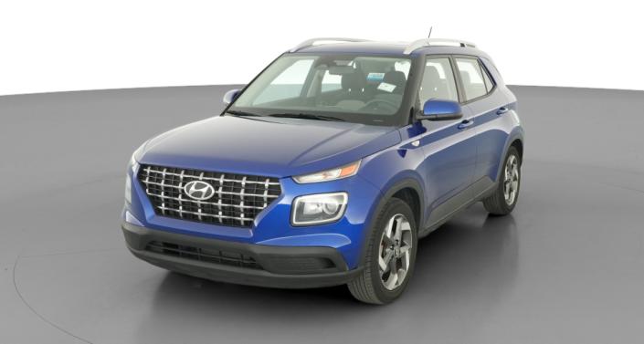 Thumbnail: 2023 Hyundai Venue - 1