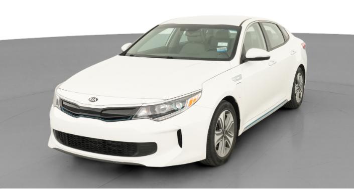Thumbnail: 2017 Kia Optima - 1