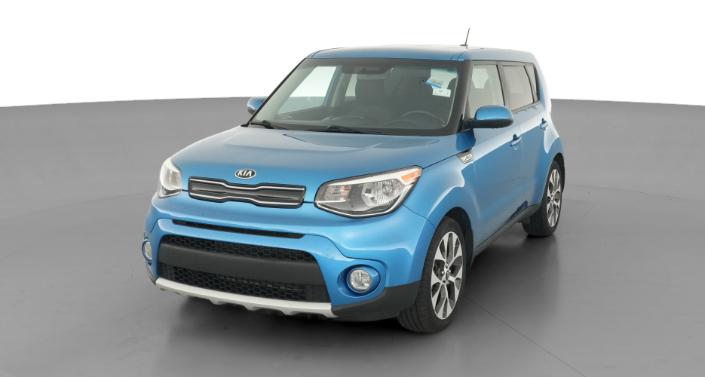 Thumbnail: 2018 Kia Soul - 1