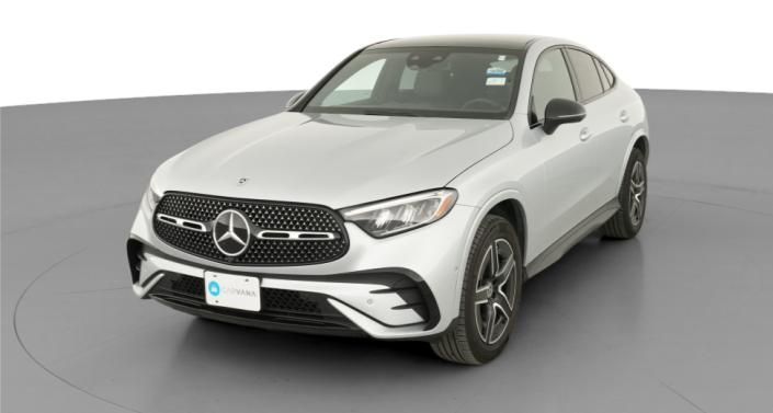 Thumbnail: 2025 Mercedes-Benz GLC - 1