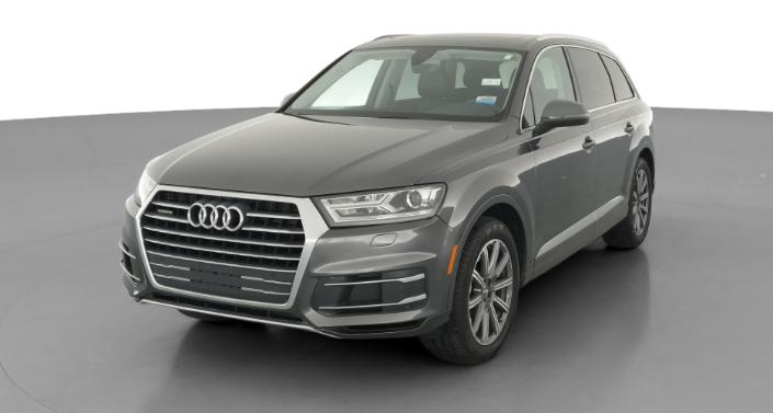 Thumbnail: 2018 Audi Q7 - 1