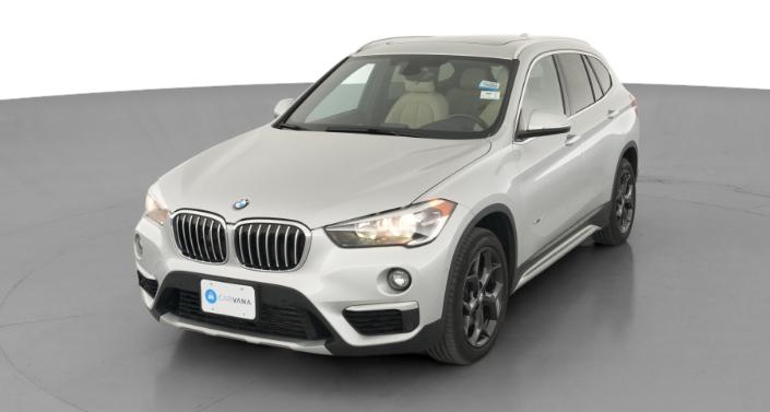 Thumbnail: 2018 BMW X1 - 1