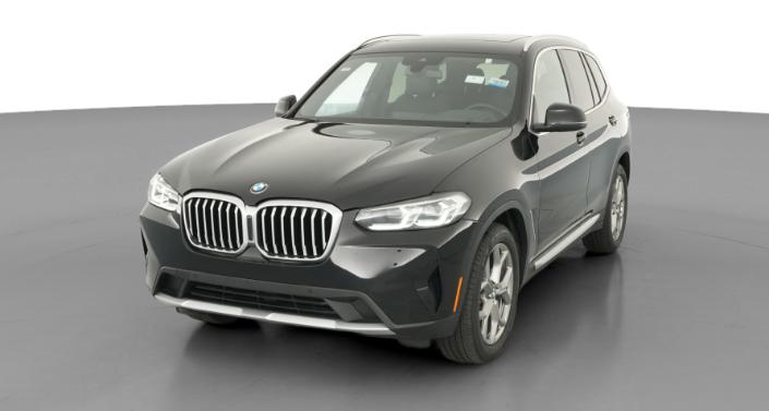 Thumbnail: 2024 BMW X3 - 1