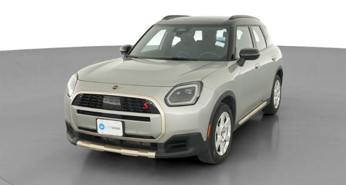 Thumbnail: 2025 MINI Cooper Countryman - 1