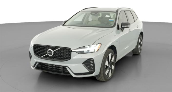 Thumbnail: 2025 Volvo XC60 - 1