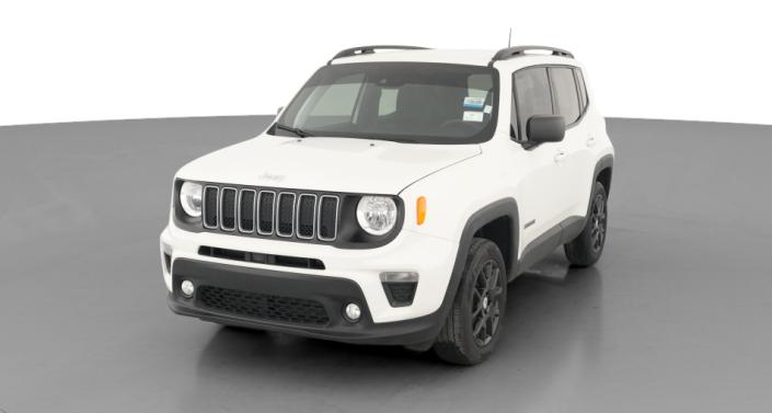 Thumbnail: 2022 Jeep Renegade - 1