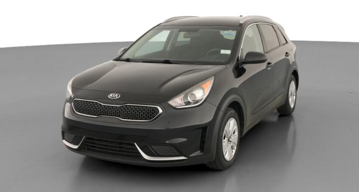 Thumbnail: 2018 Kia Niro - 1