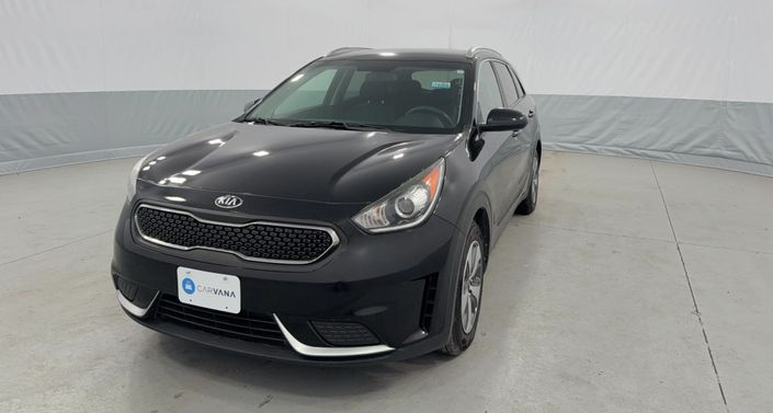 2018 Kia Niro LX -
                  Kansas City, MO