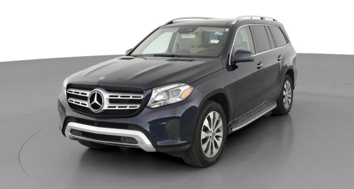 2018 Mercedes-Benz GLS 450 4MATIC -
                  Concord, NC