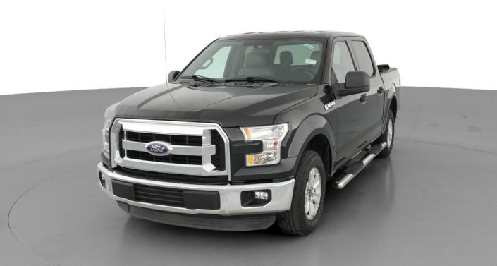 Thumbnail: 2015 Ford Econoline - 1