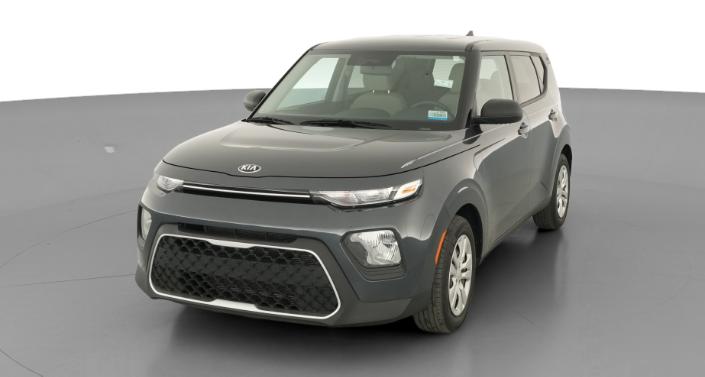 Thumbnail: 2021 Kia Soul - 1