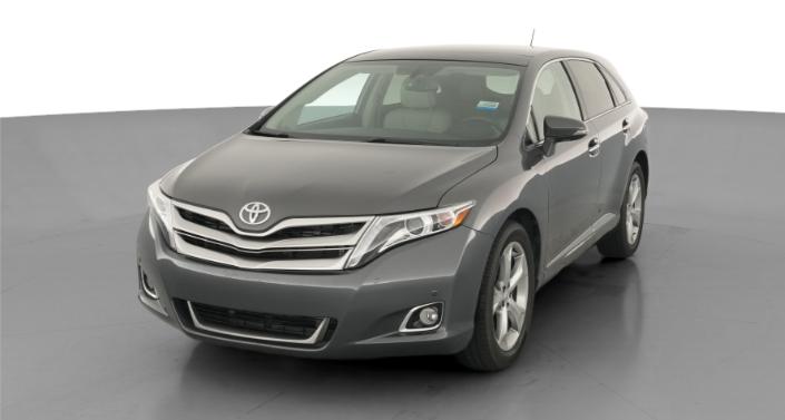 Thumbnail: 2014 Toyota Venza - 1