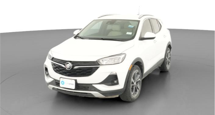 Thumbnail: 2023 Buick Encore GX - 1