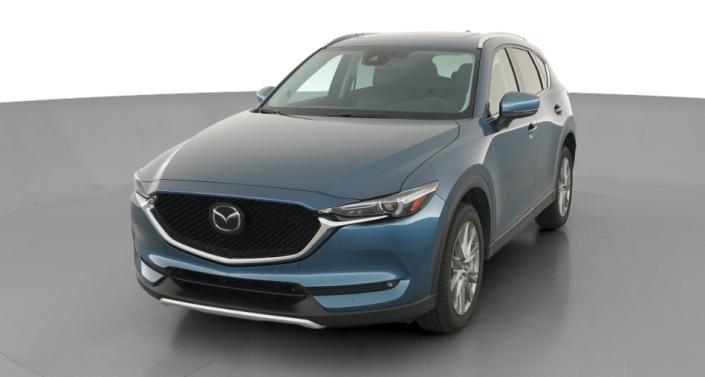 Thumbnail: 2019 Mazda CX-5 - 1