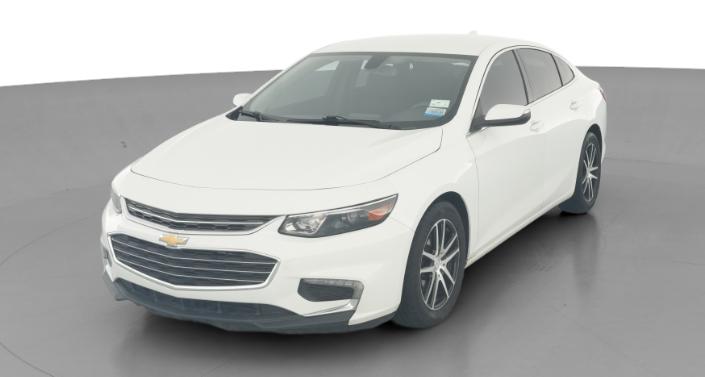 Thumbnail: 2017 Chevrolet Malibu - 1