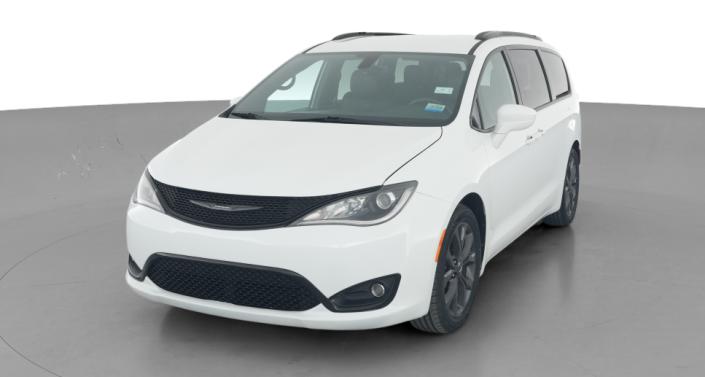 Thumbnail: 2019 Chrysler Pacifica - 1