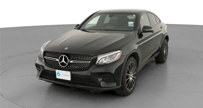 Thumbnail: 2018 Mercedes-Benz GLC - 1