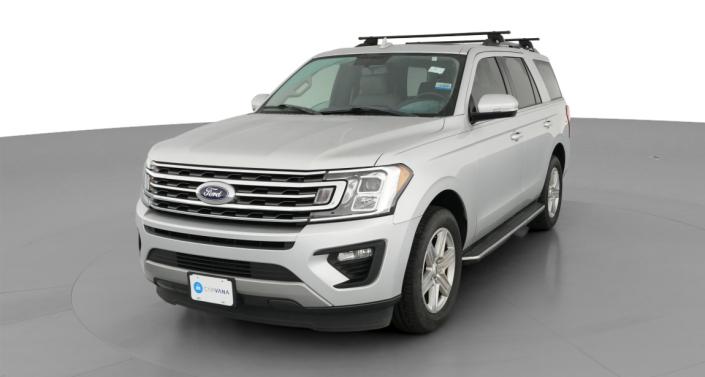 Thumbnail: 2018 Ford Expedition - 1