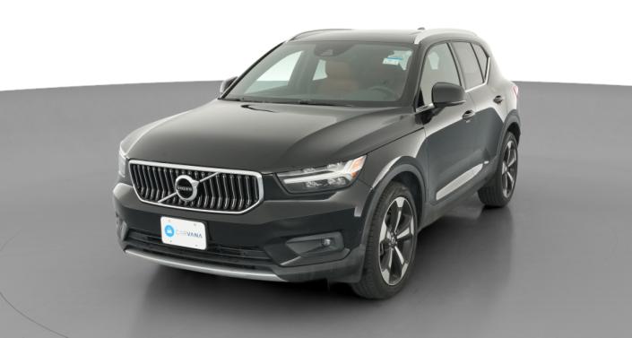 Thumbnail: 2019 Volvo XC40 - 1