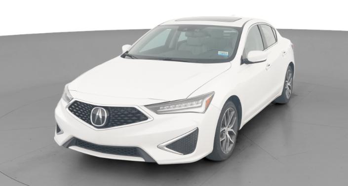 Thumbnail: 2021 Acura ILX - 1