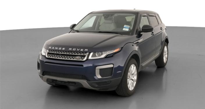 2017 Land Rover Range Rover Evoque SE -
                  Auburn, GA